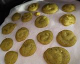 子供も喜ぶ！カボチャと豆腐のクッキー作り方7写真
