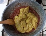 バターチキンカレー作り方13写真