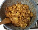 バターチキンカレー作り方14写真