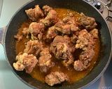 MrsWongちのオレンジチキン作り方4写真