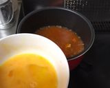 ハマる!!辛ラーメンアレンジでとまと辛麺作り方10写真