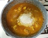 バターチキンカレー作り方16写真