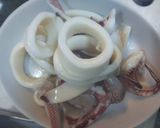 簡単美味しい，ぶりいか大根作り方9写真