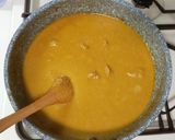 バターチキンカレー作り方17写真