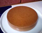 超まったり★チョコレートNYチーズケーキ作り方15写真