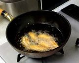 手羽先　甘辛だれ作り方2写真