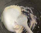 cremson流クリスマスケーキ(3)作り方42写真