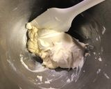cremson流クリスマスケーキ(3)作り方41写真