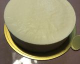 cremson流クリスマスケーキ(3)作り方40写真