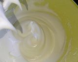 簡単❗スポンジケーキ(〃⌒ー⌒〃)ゞ作り方4写真