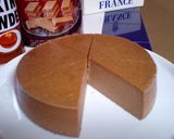 超まったり★チョコレートNYチーズケーキ作り方16写真