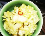 ザ和風朝食（血管ダイエット1456）作り方3写真