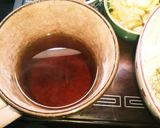 ザ和風朝食（血管ダイエット1456）作り方5写真