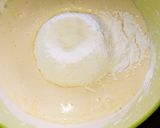 簡単❗スポンジケーキ(〃⌒ー⌒〃)ゞ作り方6写真