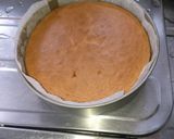 簡単❗スポンジケーキ(〃⌒ー⌒〃)ゞ作り方11写真