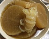 おでんリメイクでトマト鍋作り方1写真