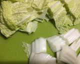 おでんリメイクでトマト鍋作り方3写真