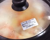簡単！親子丼（玉ねぎ抜き）作り方9写真
