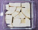 クリスマスに♪チョコレートスコップケーキ作り方3写真
