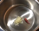 我が家の簡単バターチキンカレー作り方3写真