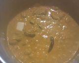 我が家の簡単バターチキンカレー作り方5写真