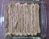 クリスマスに♪チョコレートスコップケーキ作り方5写真
