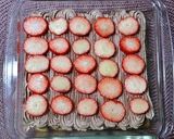 クリスマスに♪チョコレートスコップケーキ作り方6写真