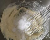 バスク風チーズケーキ☆バスチー作り方2写真