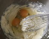 バスク風チーズケーキ☆バスチー作り方3写真