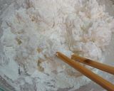 お正月に☆白玉ぜんざい(うぎうぎ)作り方2写真