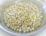 自家製大豆で納豆づくり作り方1写真