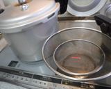 自家製大豆で納豆づくり作り方2写真