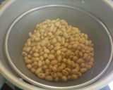 自家製大豆で納豆づくり作り方3写真
