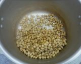 自家製大豆で納豆づくり作り方5写真