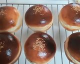 ハンバーガーバンズ作り方6写真