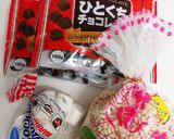 簡単パフチョコ作り方1写真