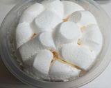 簡単パフチョコ作り方3写真