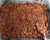 簡単パフチョコ作り方5写真