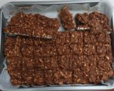 簡単パフチョコ作り方7写真