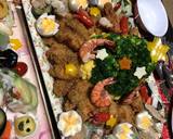 クリスマスパーティー2019！作り方1写真