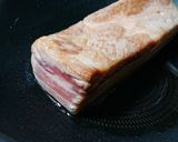 炊飯器でつくる角煮おかず!作り方1写真