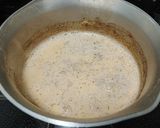 ルイボスで作る優しい味のチャイ作り方4写真
