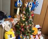 クリスマスパーティー2019！作り方5写真
