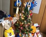 クリスマスパーティー2019！作り方5写真