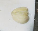 きのことハーブのアーリオオーリオ作り方2写真