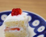 わんこと赤ちゃんのケーキ　離乳食にも作り方8写真