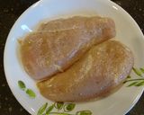 ３ステップ★サラダチキン作り方3写真