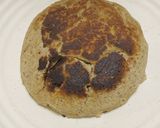 椎茸チアシードペーストおからハンバーグ作り方4写真