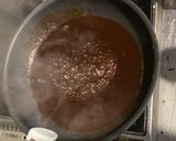 椎茸チアシードペーストおからハンバーグ作り方5写真