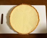 ダイマックス！イーヴイのクリスマスケーキ作り方3写真